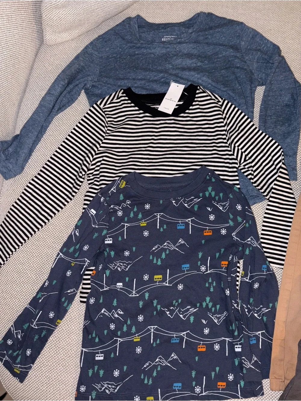 OshKosh Bgosh set kids